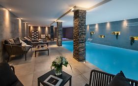 Annapurna By Alpine Resorts
